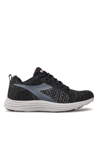 Diadora Маратонки за бягане Dinamica W 101.175597 01 C2815 Черен - Mera.bg