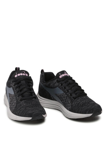 Diadora Маратонки за бягане Dinamica W 101.175597 01 C2815 Черен - Mera.bg
