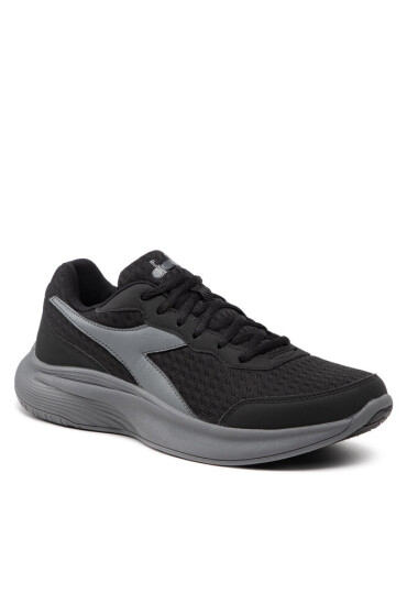 Diadora Маратонки за бягане Eagle 5 101.178064 01 C2815 Черен - Mera.bg