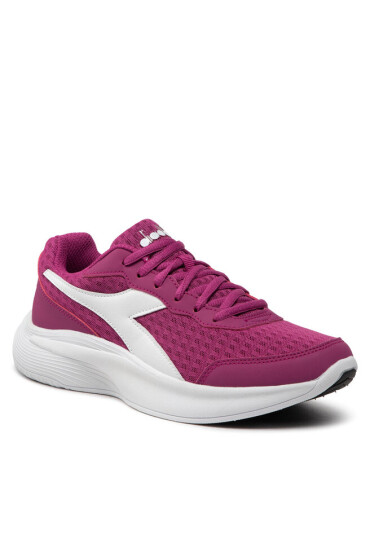 Diadora Обувки Eagle 5 W 101.178062 01 C9114 Viola Lampone/Bianco - Mera.bg