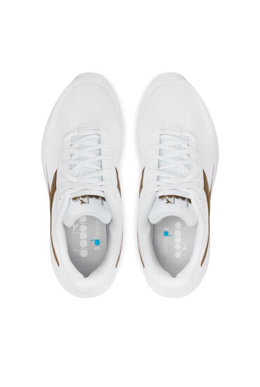 Diadora Маратонки за бягане Eagle 6 101.179071-C1070 Бял - Mera.bg