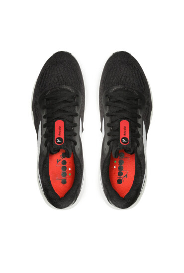 Diadora Маратонки за бягане Freccia 101.177494-C5322 Черен - Mera.bg