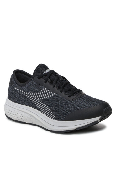 Diadora Обувки Passo 101.178000 01 C0787 Black/Silver - Mera.bg