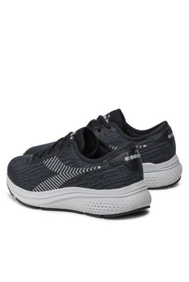 Diadora Обувки Passo 101.178000 01 C0787 Black/Silver - Mera.bg