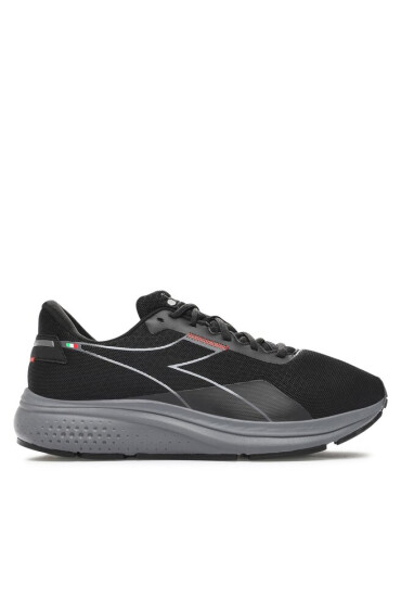 Diadora Маратонки за бягане Passo 2 101.178460-C2815 Черен - Mera.bg
