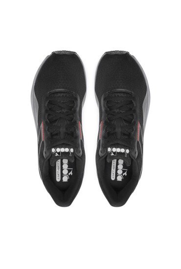 Diadora Маратонки за бягане Passo 2 101.178460-C2815 Черен - Mera.bg