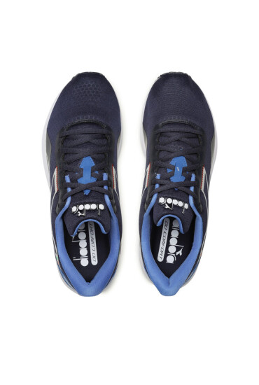Diadora Маратонки за бягане Passo 2 101.179726-D0248 Тъмносин - Mera.bg