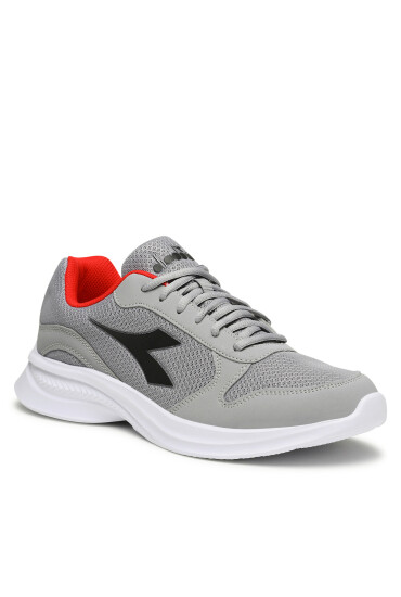 Diadora Обувки Robin 4 101.179084-D0235 Grey/White - Mera.bg