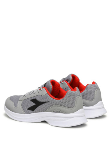 Diadora Обувки Robin 4 101.179084-D0235 Grey/White - Mera.bg