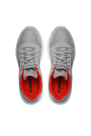 Diadora Обувки Robin 4 101.179084-D0235 Grey/White - Mera.bg