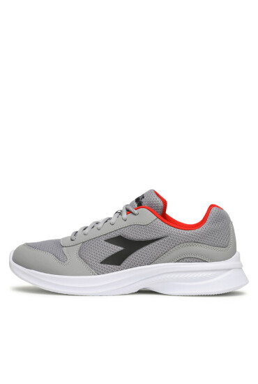 Diadora Обувки Robin 4 101.179084-D0235 Grey/White - Mera.bg