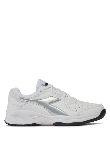 Diadora Обувки Smash 6 W 101.179101 01 C3518 Бял - Mera.bg