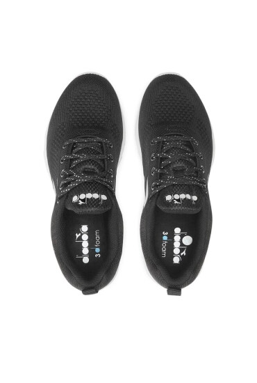 Diadora Обувки X Run Light 7 W 101.178058 01 C0787 Black/Silver - Mera.bg