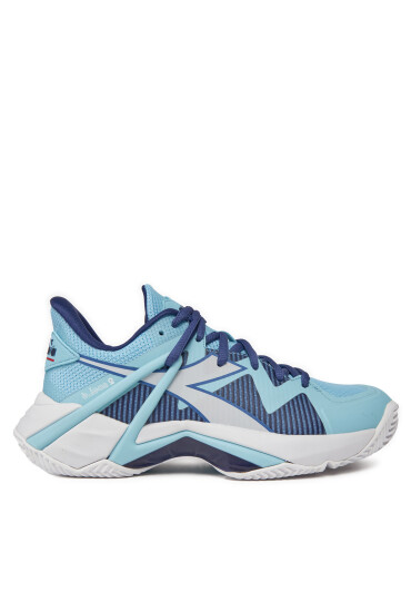 Diadora Обувки за тенис B.Icon 2 Clay 101.179107-D0267 Син - Mera.bg