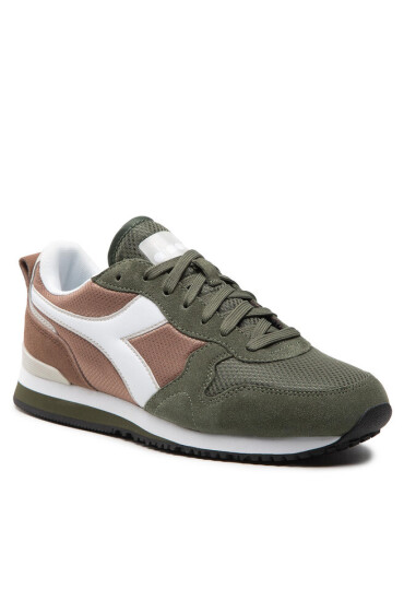 Diadora Сникърси Olympia 101.174376-30104 Brownie - Mera.bg