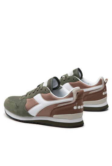 Diadora Сникърси Olympia 101.174376-30104 Brownie - Mera.bg