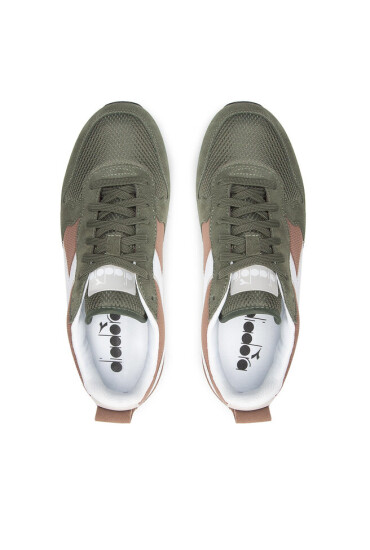 Diadora Сникърси Olympia 101.174376-30104 Brownie - Mera.bg