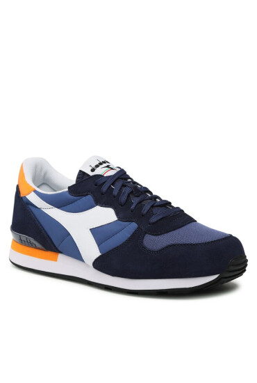 Diadora Сникърси Camaro 501.159886 01 D0305 True Navy/Autrumn Glory - Mera.bg