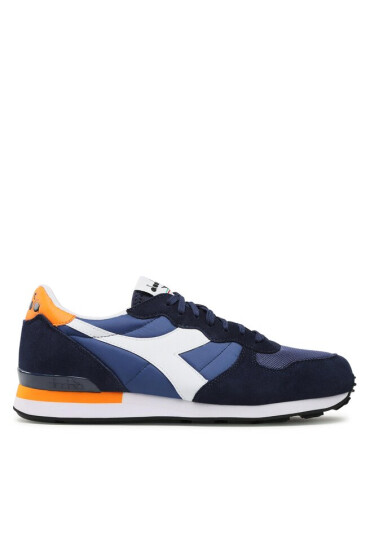 Diadora Сникърси Camaro 501.159886 01 D0305 True Navy/Autrumn Glory - Mera.bg