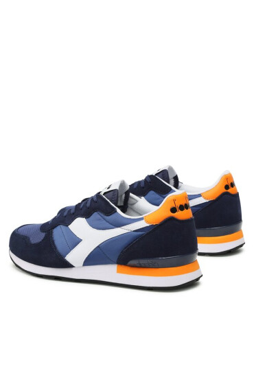 Diadora Сникърси Camaro 501.159886 01 D0305 True Navy/Autrumn Glory - Mera.bg