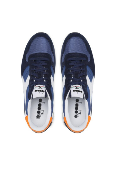 Diadora Сникърси Camaro 501.159886 01 D0305 True Navy/Autrumn Glory - Mera.bg