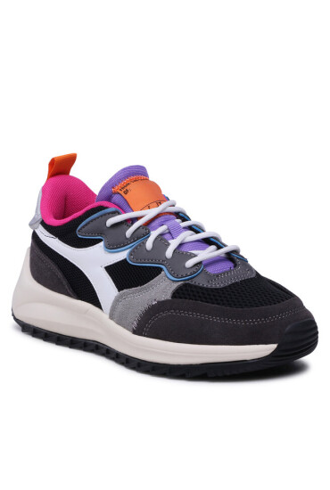 Diadora Сникърси Jolly 501.179561-C4699 Black - Mera.bg