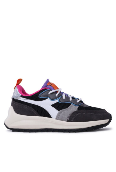 Diadora Сникърси Jolly 501.179561-C4699 Black - Mera.bg