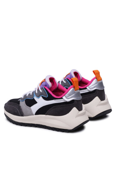 Diadora Сникърси Jolly 501.179561-C4699 Black - Mera.bg