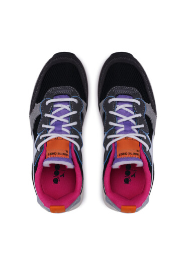 Diadora Сникърси Jolly 501.179561-C4699 Black - Mera.bg