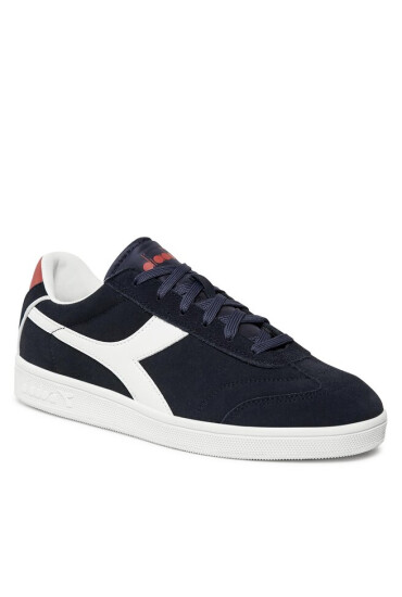 Diadora Сникърси Kick 101.173100-C8818 Blue Nights / Star White - Mera.bg