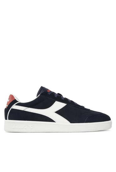 Diadora Сникърси Kick 101.173100-C8818 Blue Nights / Star White - Mera.bg
