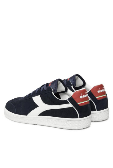 Diadora Сникърси Kick 101.173100-C8818 Blue Nights / Star White - Mera.bg