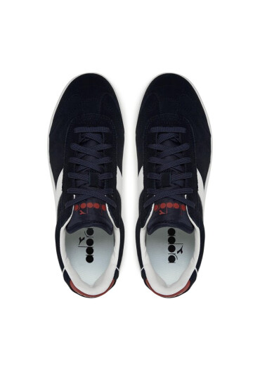 Diadora Сникърси Kick 101.173100-C8818 Blue Nights / Star White - Mera.bg