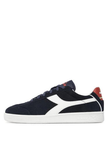 Diadora Сникърси Kick 101.173100-C8818 Blue Nights / Star White - Mera.bg