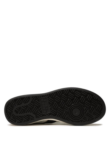 Diadora Сникърси Magic Basket Mid Earth 501.179004 D0098 Beaver Fur/White/Black - Mera.bg