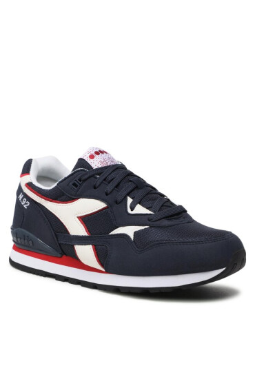Diadora Сникърси N.92 101.173169 01 60052 Navy Tuareg - Mera.bg