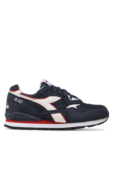 Diadora Сникърси N.92 101.173169 01 60052 Navy Tuareg - Mera.bg