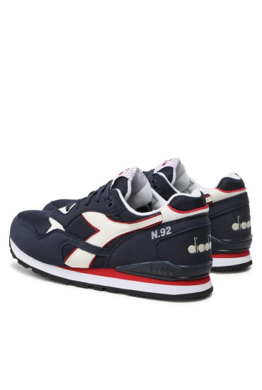 Diadora Сникърси N.92 101.173169 01 60052 Navy Tuareg - Mera.bg