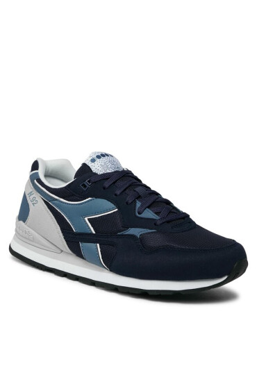 Diadora Сникърси N.92 101.173169-60062 Тъмносин - Mera.bg