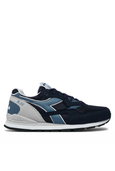 Diadora Сникърси N.92 101.173169-60062 Тъмносин - Mera.bg