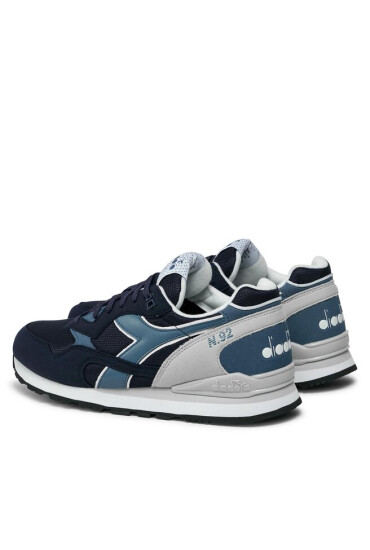 Diadora Сникърси N.92 101.173169-60062 Тъмносин - Mera.bg
