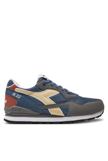 Diadora Сникърси N.92 101.173169-60071 Син - Mera.bg