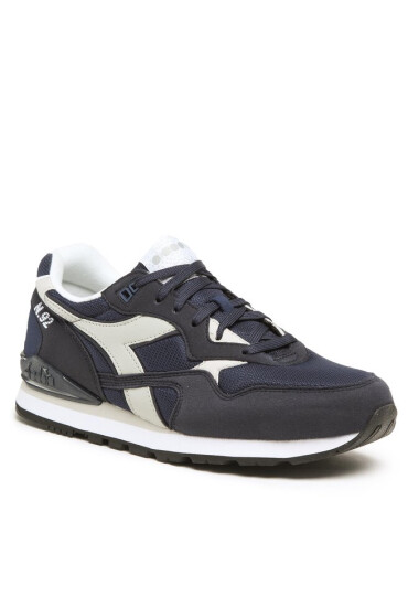 Diadora Сникърси N.95 101.173169 01 60031 Insignia Blue - Mera.bg