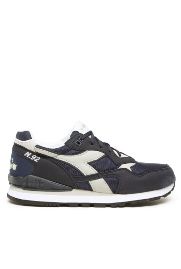Diadora Сникърси N.95 101.173169 01 60031 Insignia Blue - Mera.bg