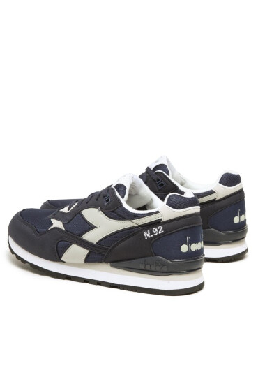 Diadora Сникърси N.95 101.173169 01 60031 Insignia Blue - Mera.bg