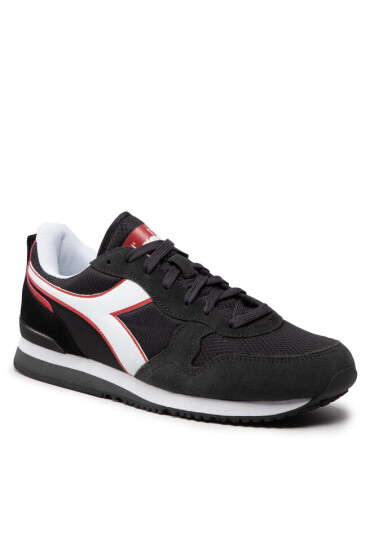 Diadora Сникърси Olympia 101.174376 01 80011 Jet Black - Mera.bg