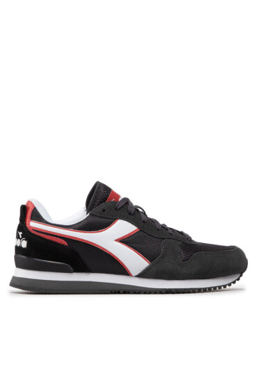 Diadora Сникърси Olympia 101.174376 01 80011 Jet Black - Mera.bg