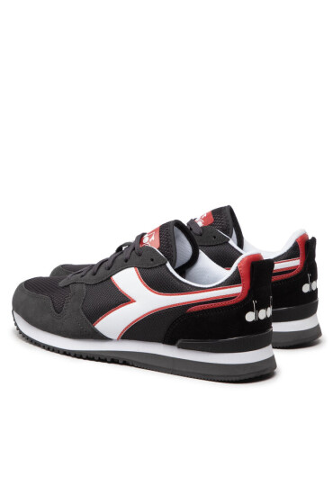 Diadora Сникърси Olympia 101.174376 01 80011 Jet Black - Mera.bg