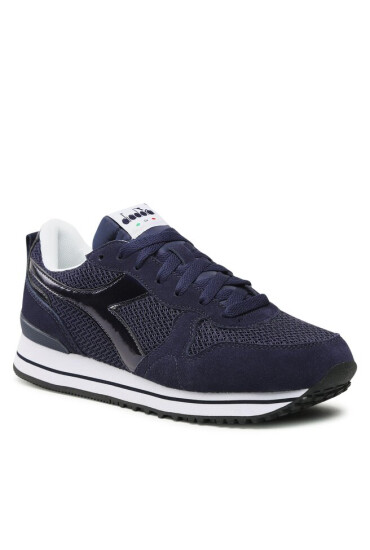 Diadora Сникърси Olympia Platform Maxi Wn 101.178329 01 60062 Classic Navy - Mera.bg