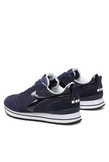 Diadora Сникърси Olympia Platform Maxi Wn 101.178329 01 60062 Classic Navy - Mera.bg